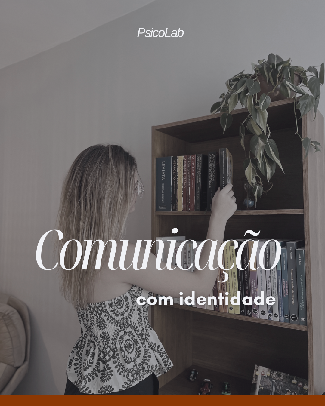 COMUNICAÇÃO